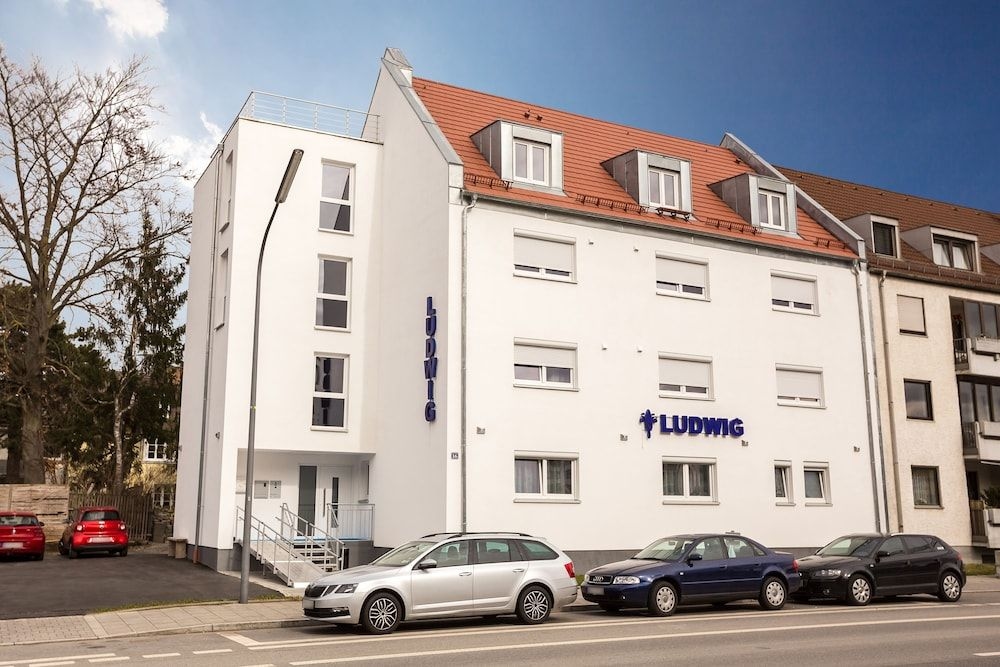 HOTEL KOENIG LUDWIG II3