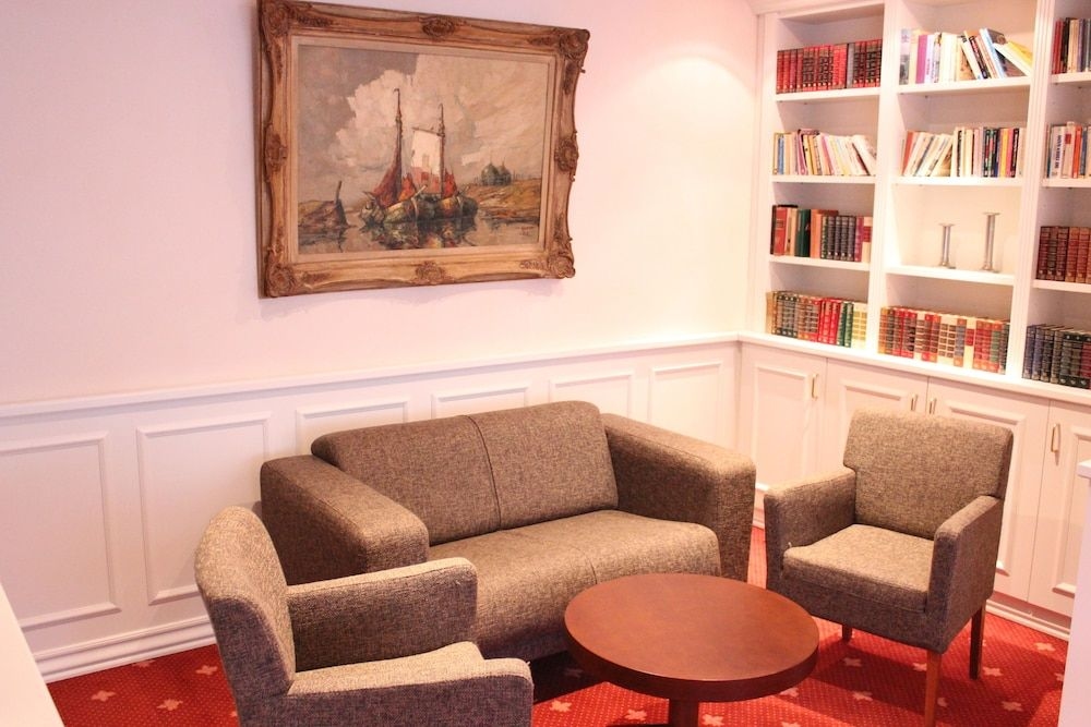 Hotel Villa Gropius3