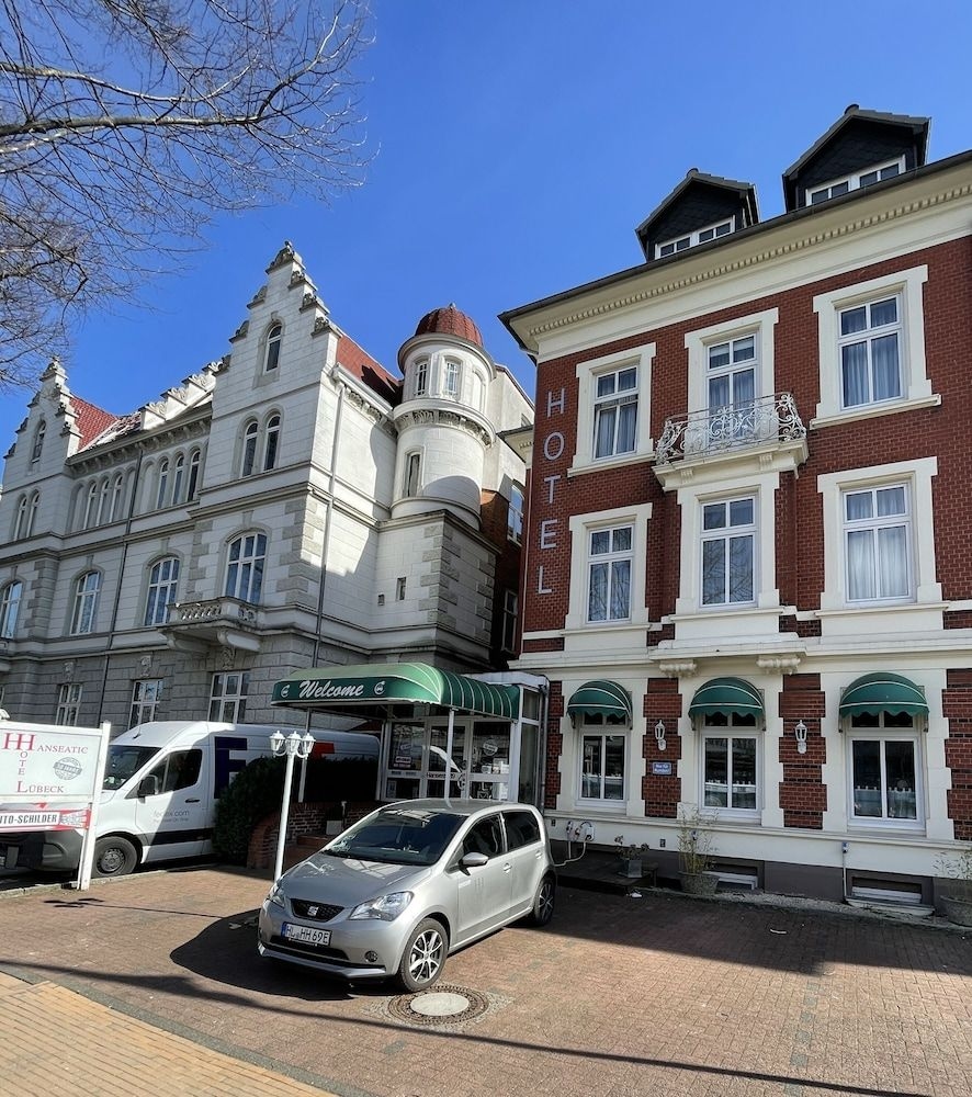Hotel Hanseatic0