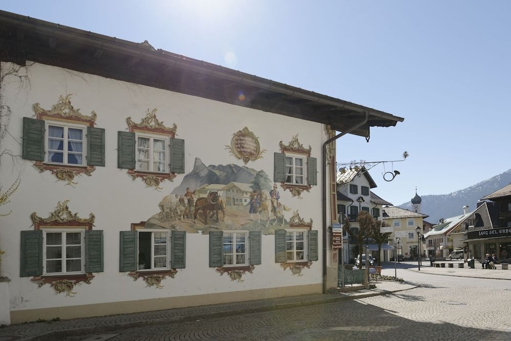 Hotel Alte Post4