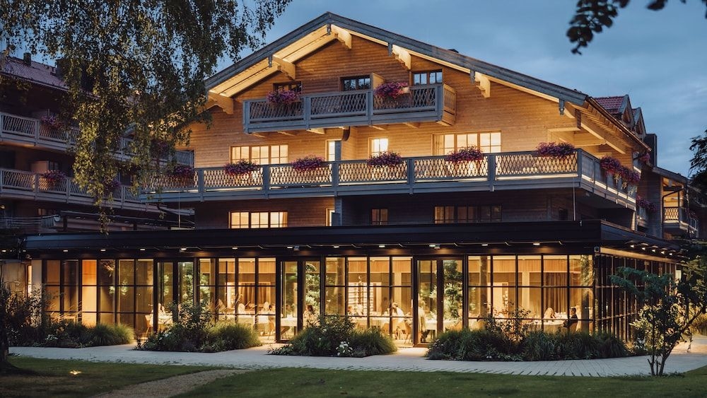 Park-Hotel Egerner H1