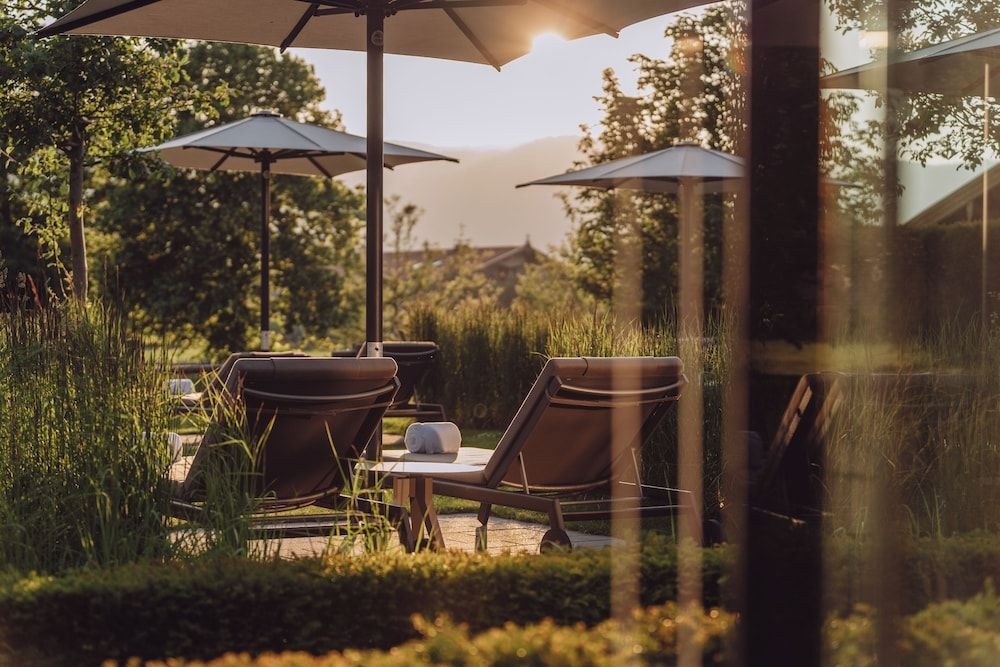 Park-Hotel Egerner H3