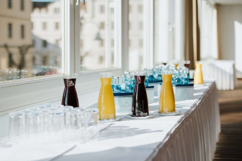 BEST WESTERN PLUS Hotel Bautzen3