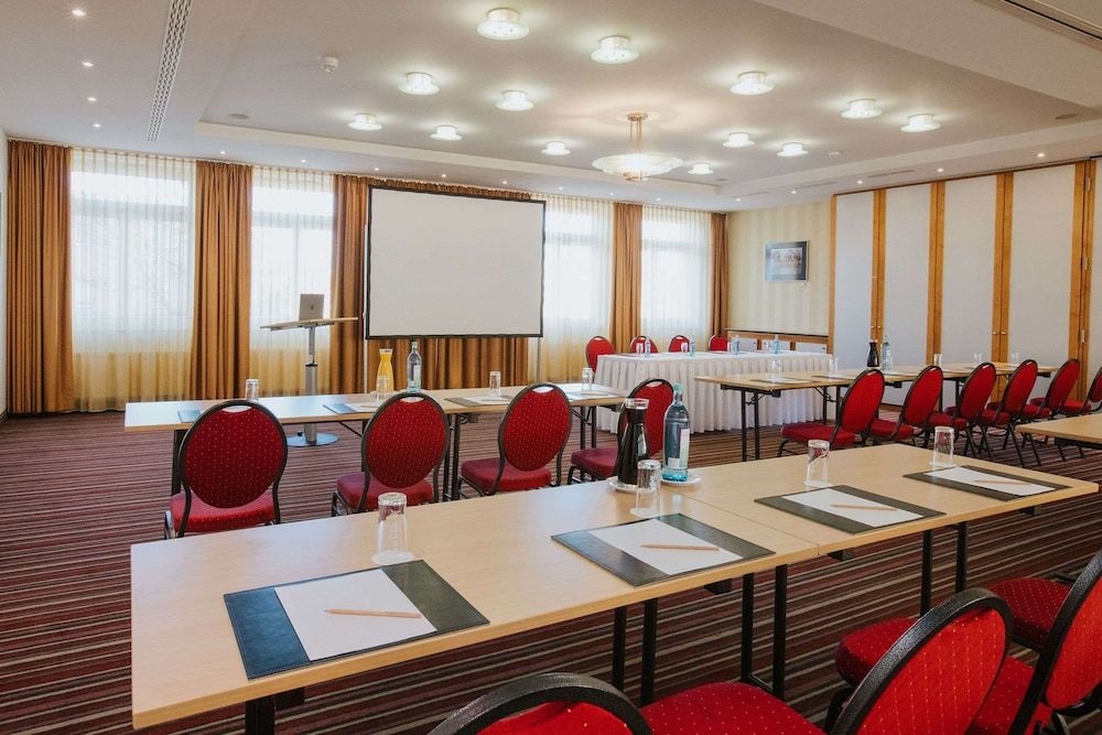 BEST WESTERN PLUS Hotel Bautzen1