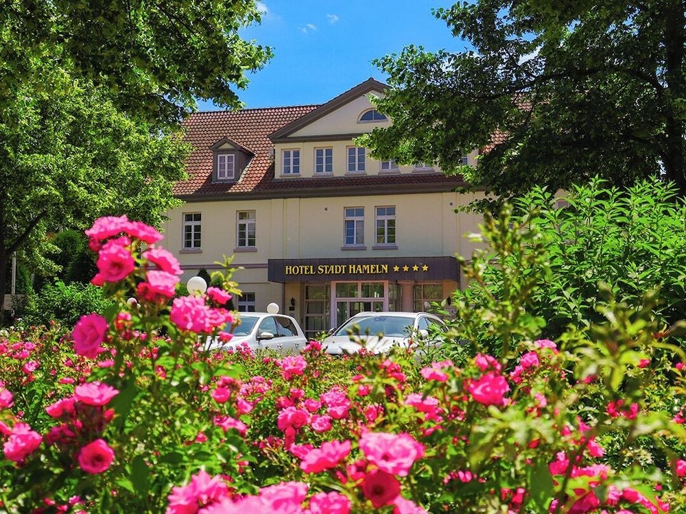 Hotel Stadt Hameln4