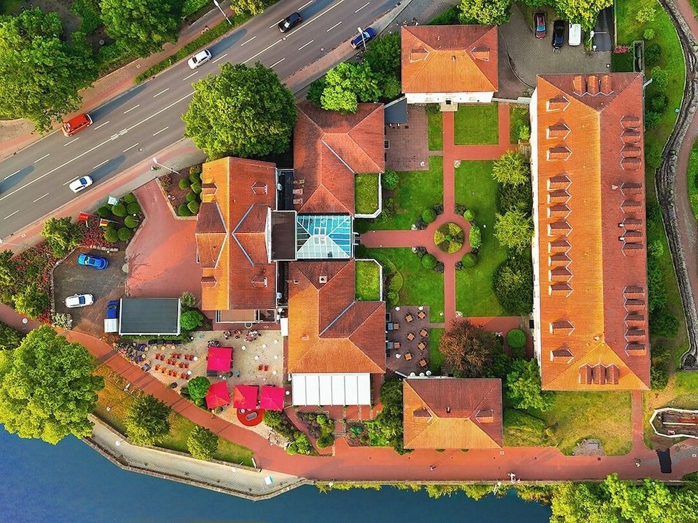 Hotel Stadt Hameln1