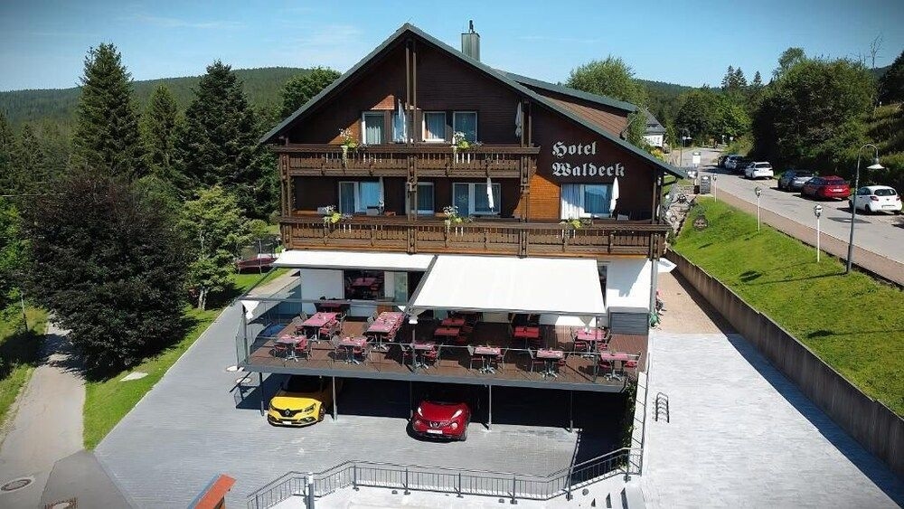 Hotel Waldeck2