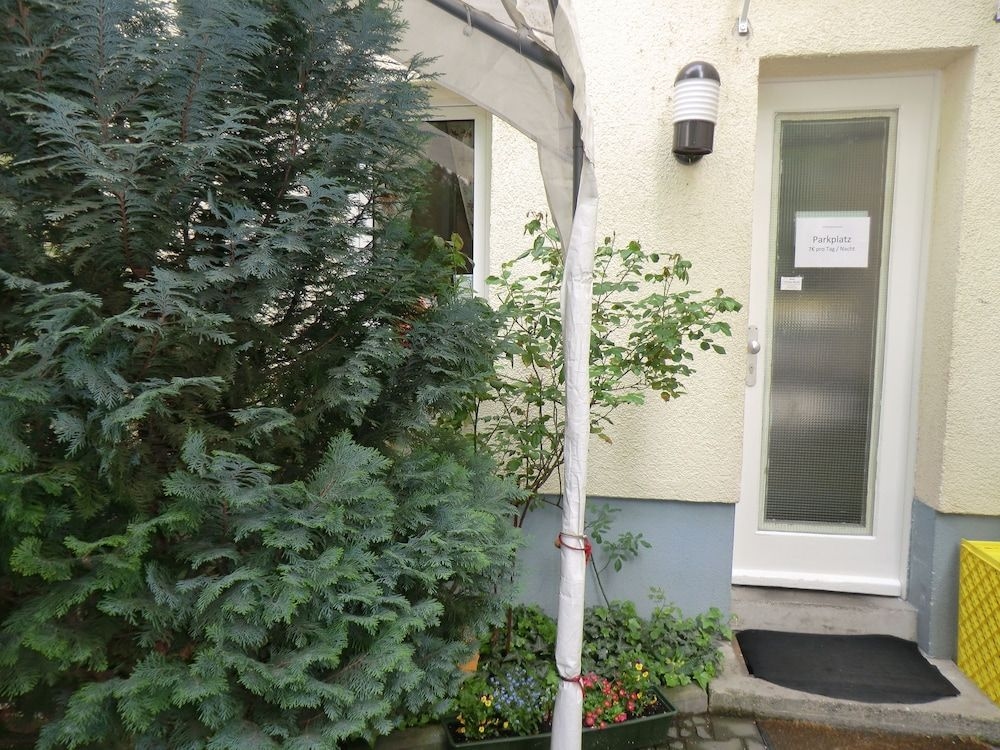 Hotel Pension Haydn2