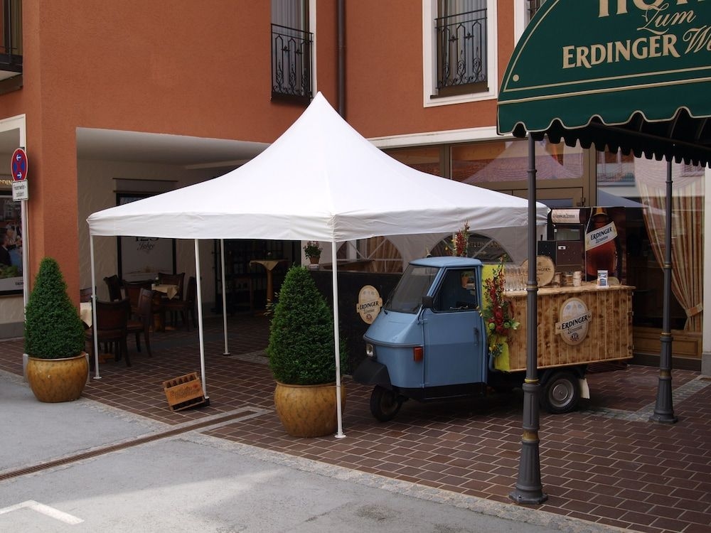 Hotel zum Erdinger Weissbrau1
