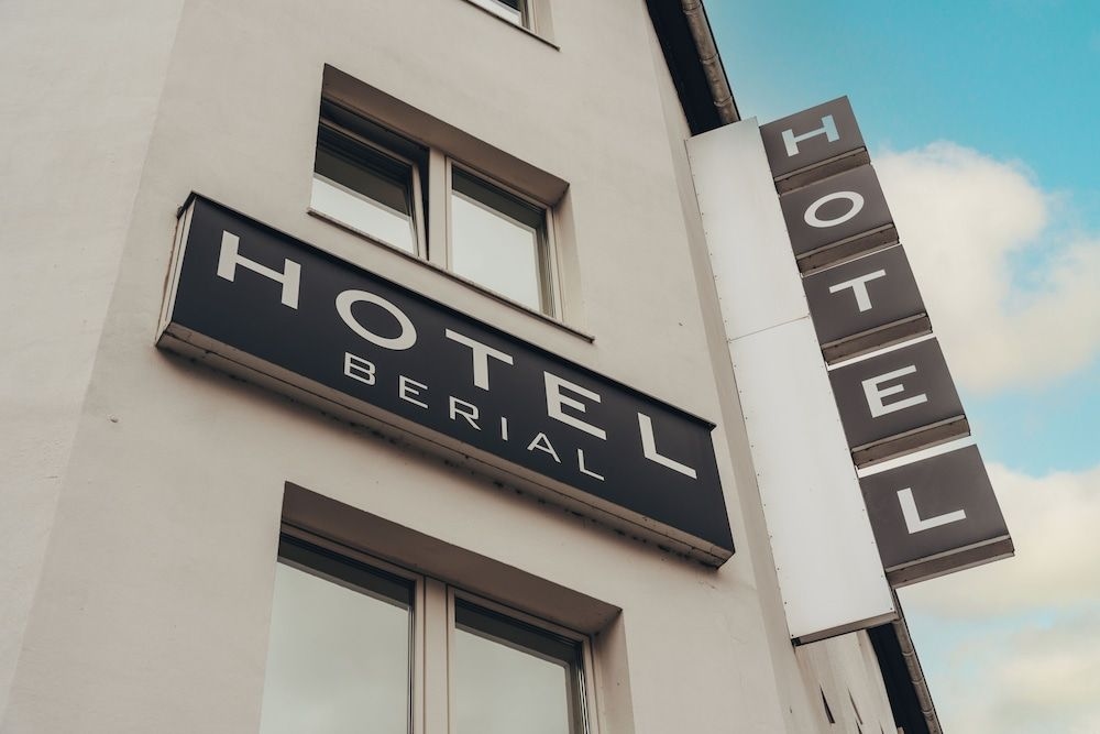 Hotel Berial1