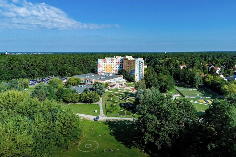 AHORN Seehotel Templin1