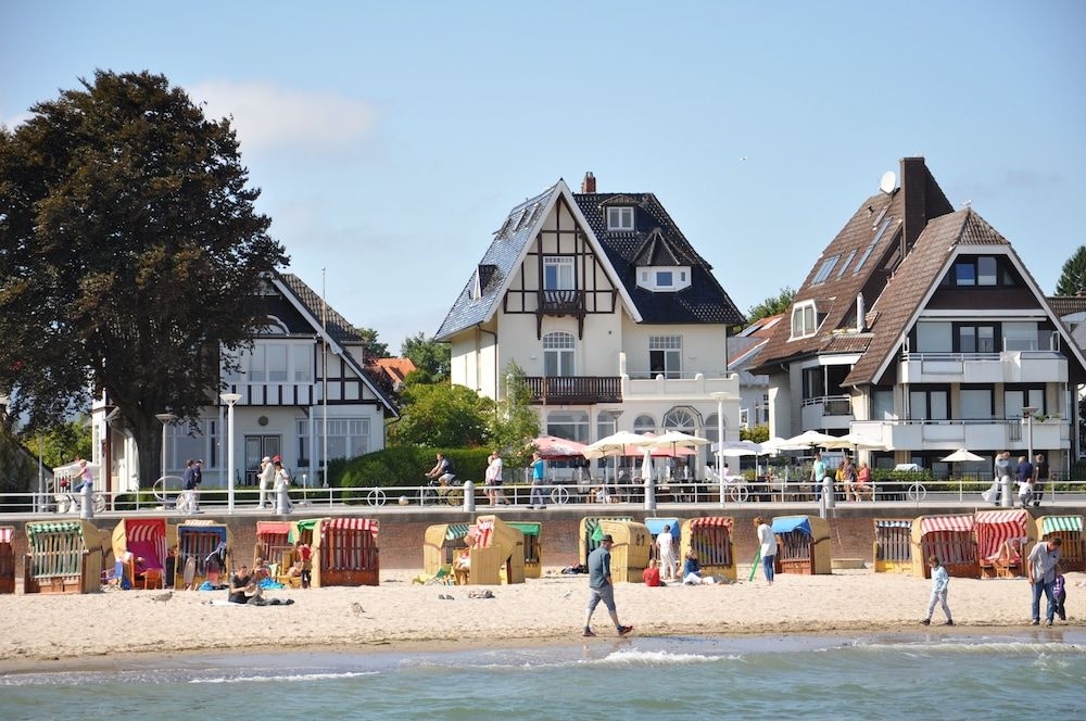 Hotel Lieblingsplatz2