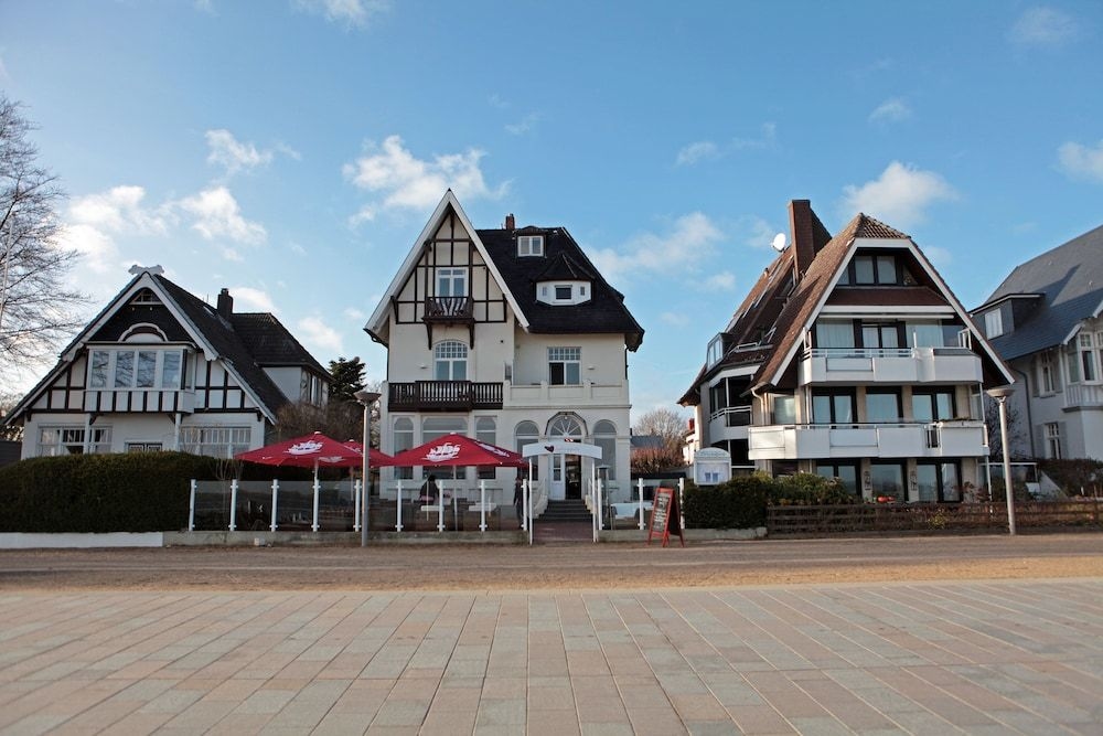 Hotel Lieblingsplatz3