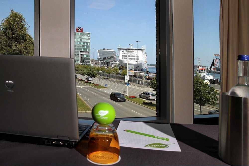 ATLANTIC HOTEL KIEL0