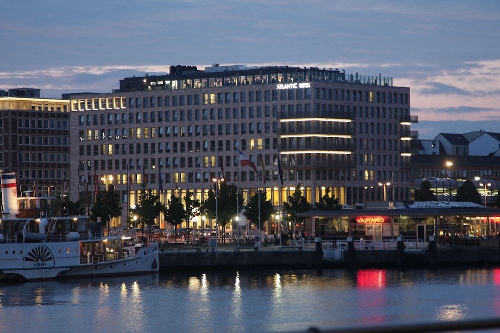 ATLANTIC HOTEL KIEL2