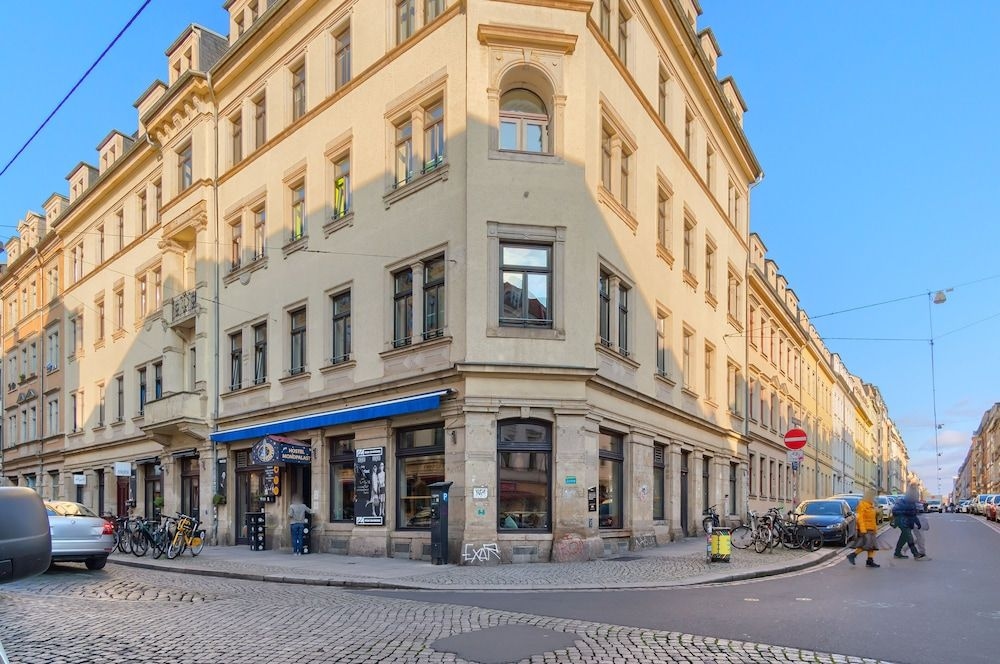 Hostel Mondpalast1