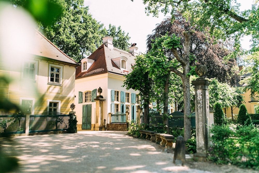 Hotel Villa Sorgenfrei1