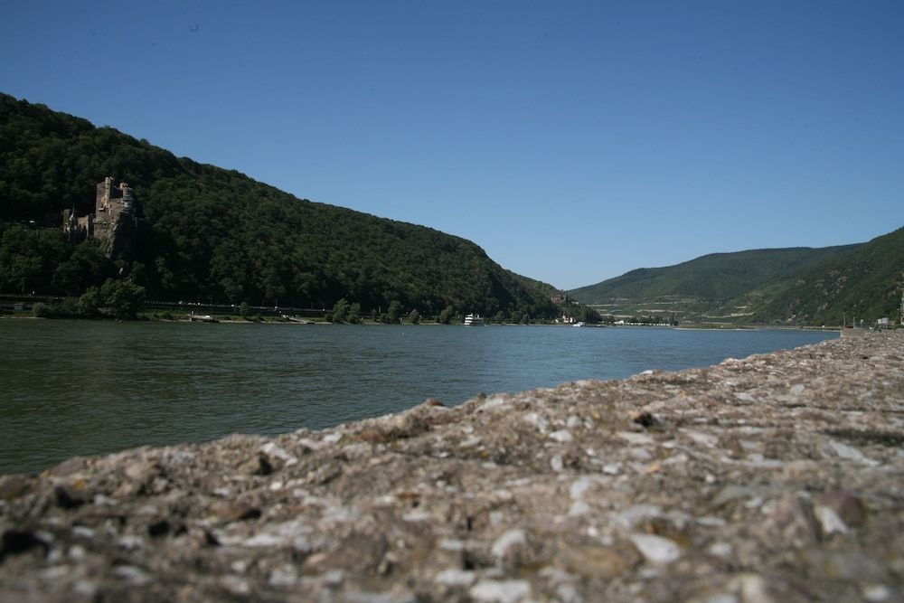 Rheinhotel Lamm1