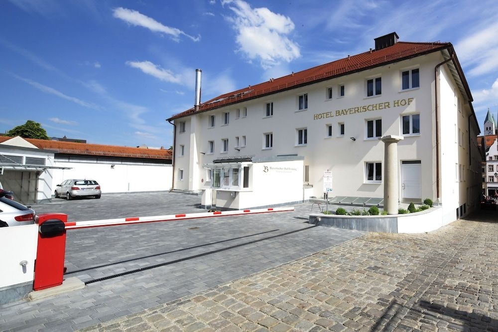 Bayerischer Hof Freising2