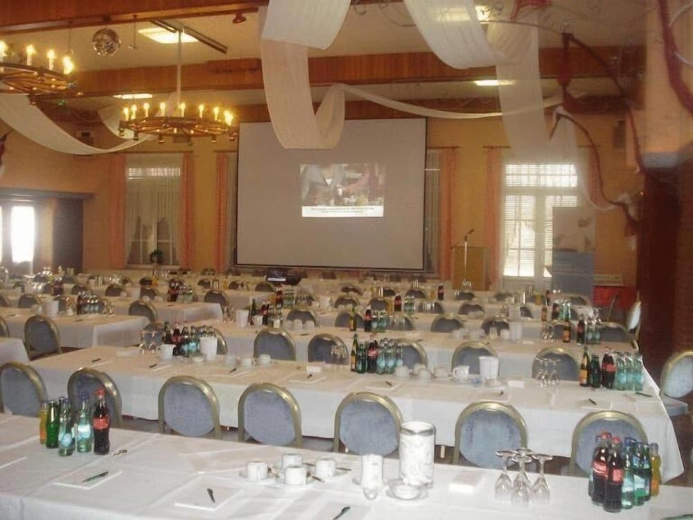 Hotel - Restaurant Itzumer Pass3
