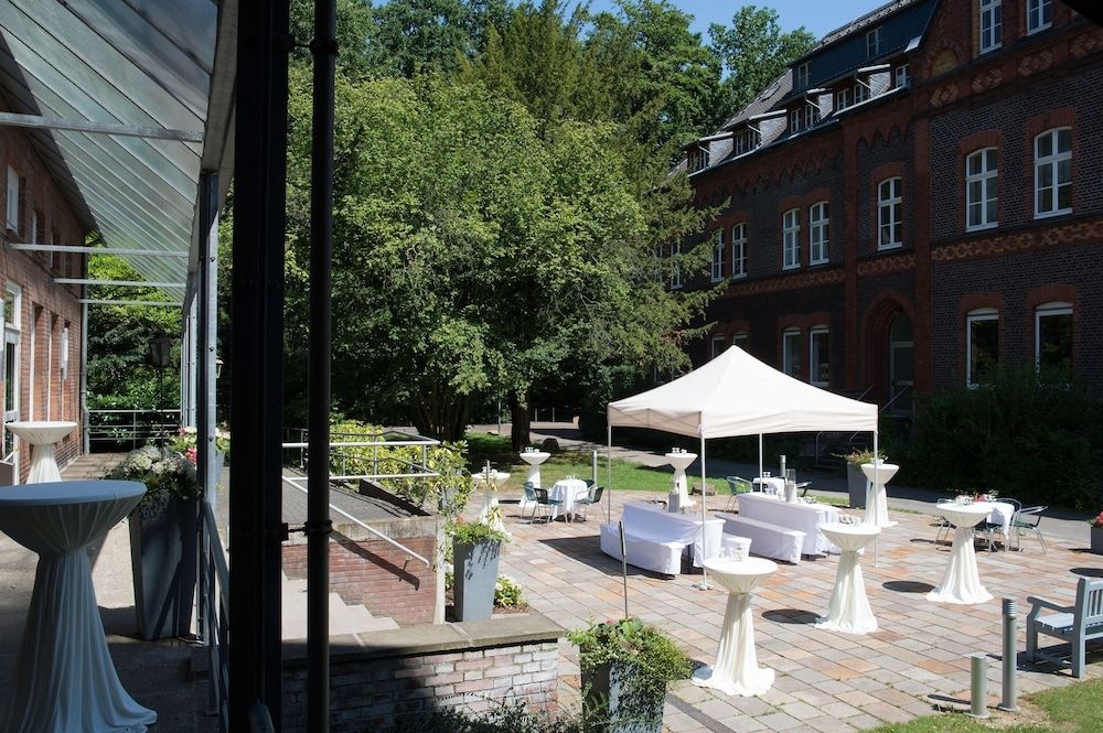 Hotel MutterHaus2