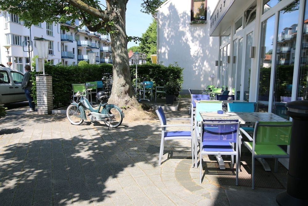 Hotel Heldt Dependence2