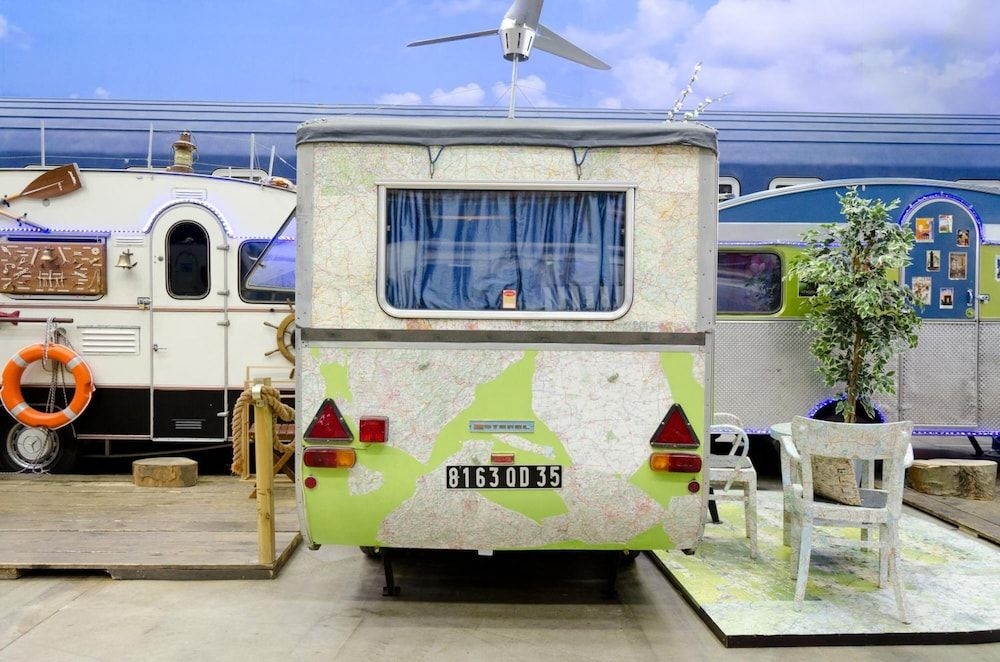 BaseCamp Bonn0
