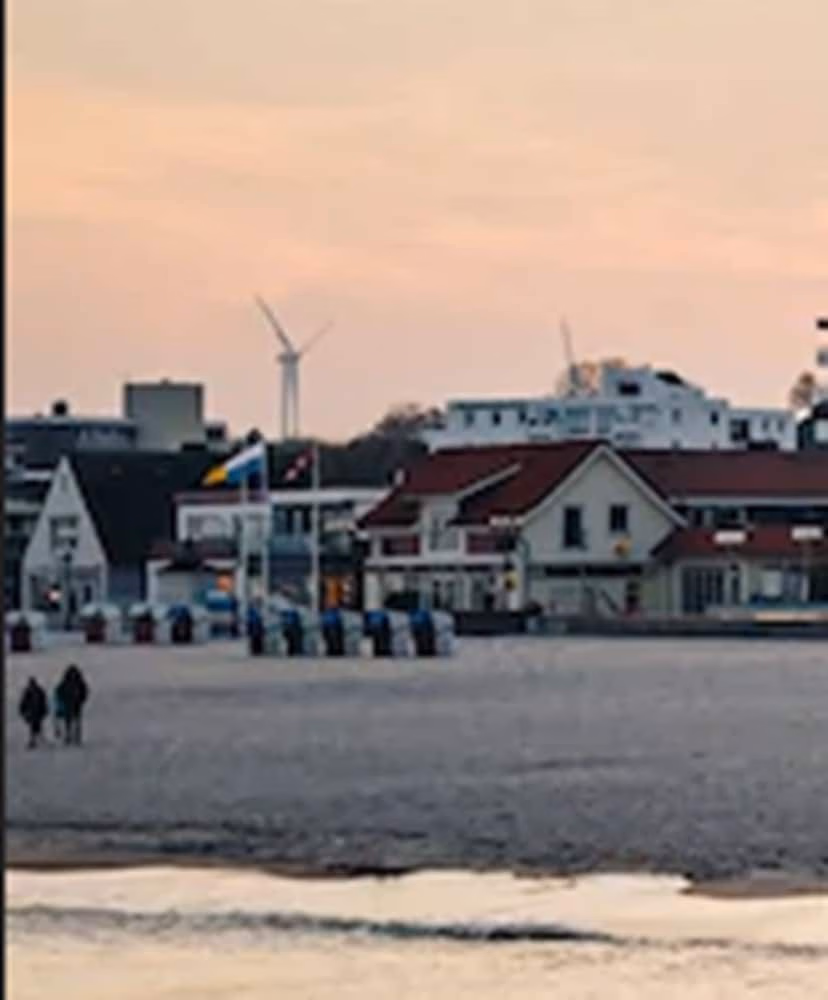 a-ja Gromitz. Das Resort.2