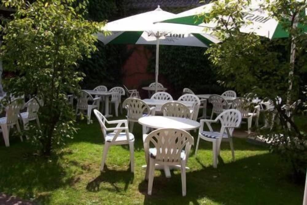 Hotel Zum Ratsherrn1
