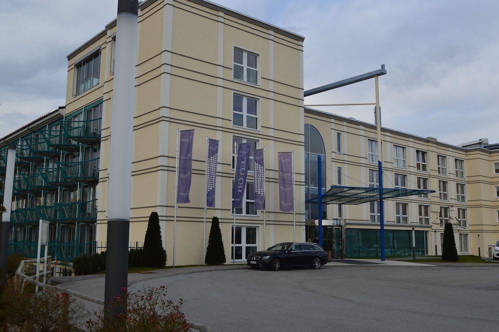 Hotel Victory Therme Erding2