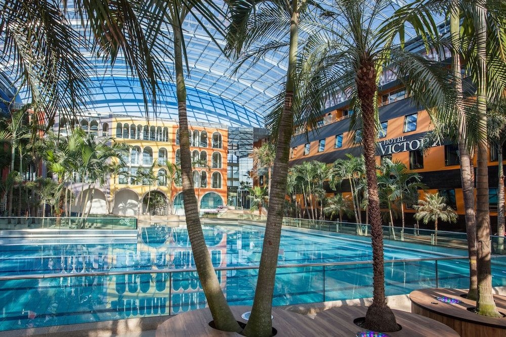 Hotel Victory Therme Erding4