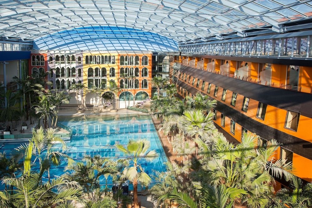 Hotel Victory Therme Erding3