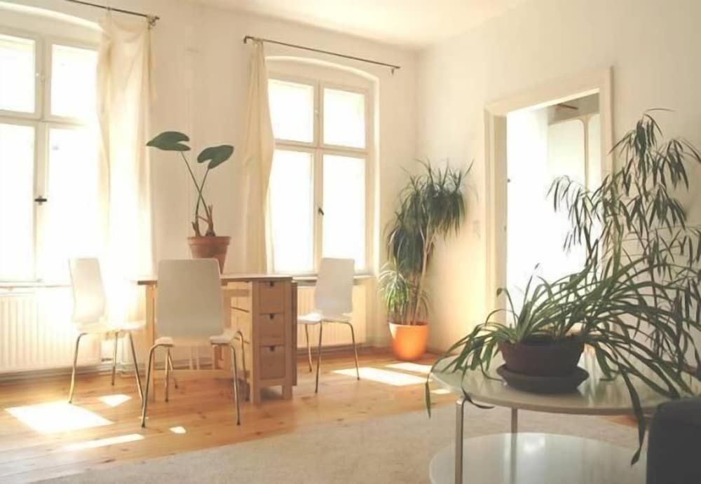 Berlin Apartments1