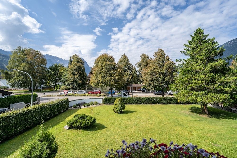 Hotel Garni Brunnthaler0