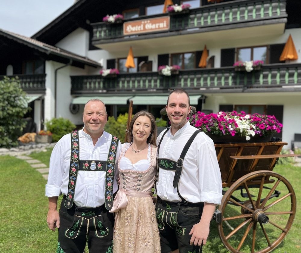 Hotel Garni Brunnthaler1
