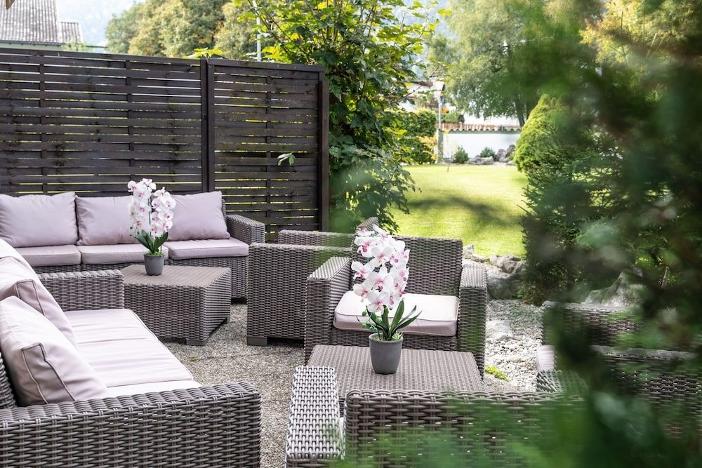 Hotel Garni Brunnthaler2