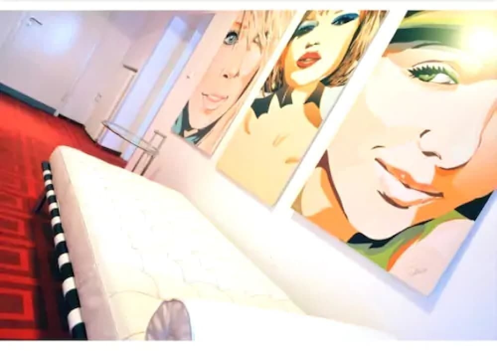 Smartcity Designhotel4