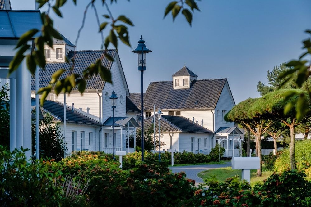Resort Schwielowsee1
