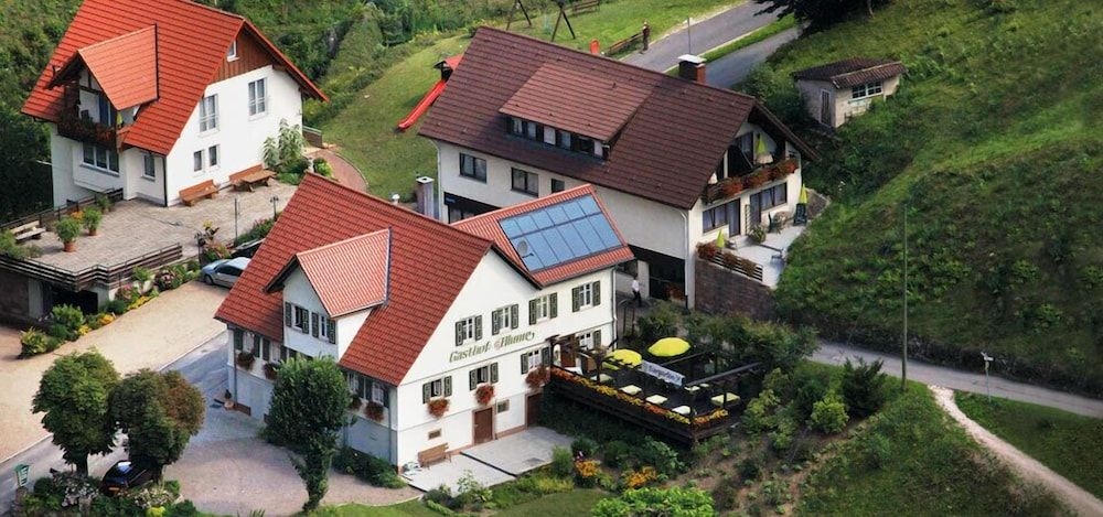 Gasthof Blume3