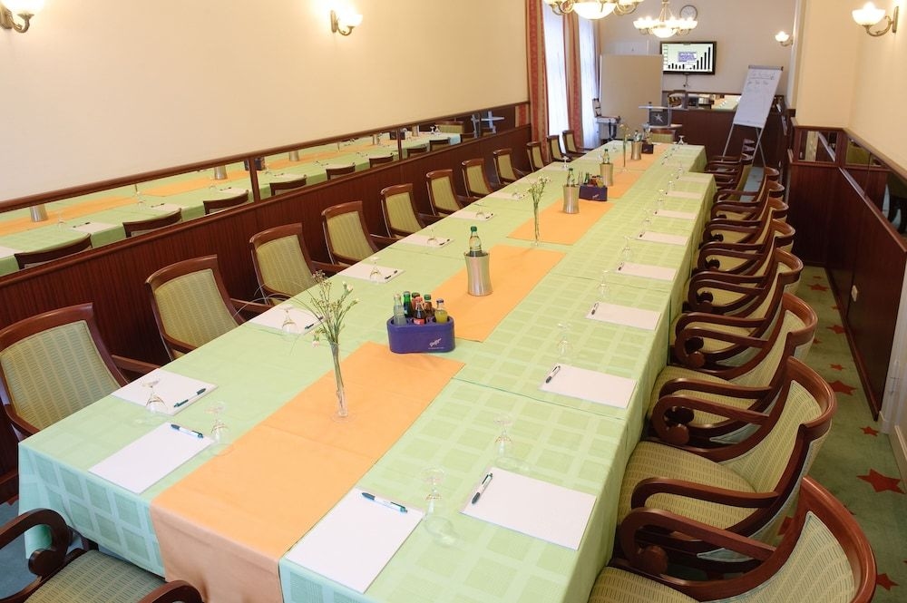 Stadthotel Stern0