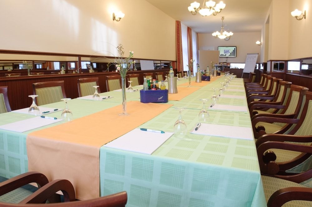 Stadthotel Stern1