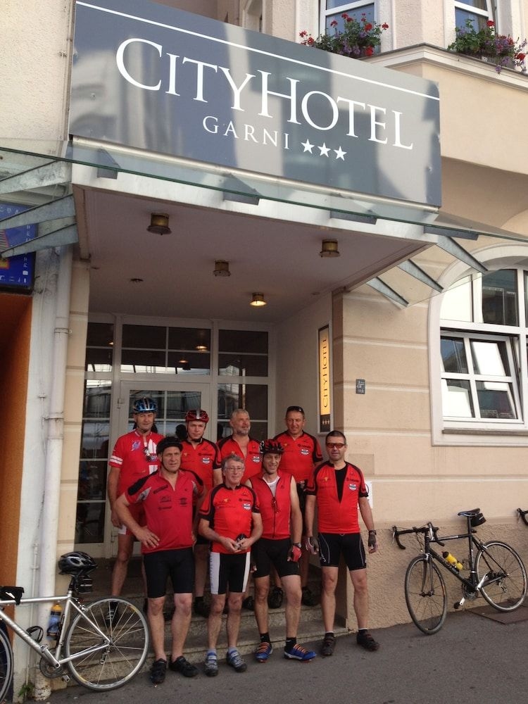 CityHotel Kempten2