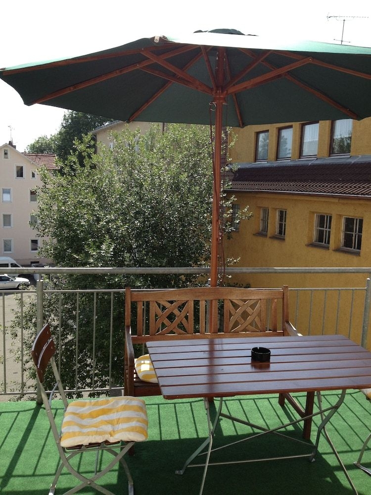 CityHotel Kempten1
