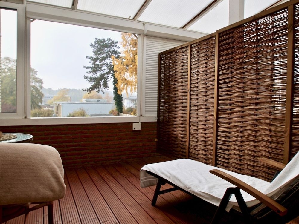 Hotel Garni Seestern0