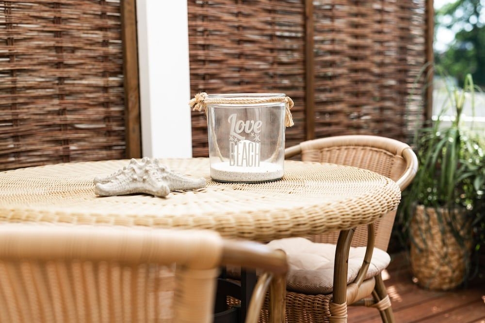 Hotel Garni Seestern2