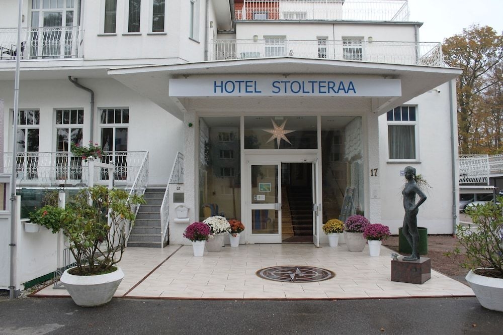 Hotel Stolteraa3