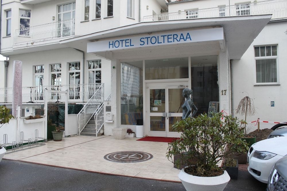 Hotel Stolteraa2