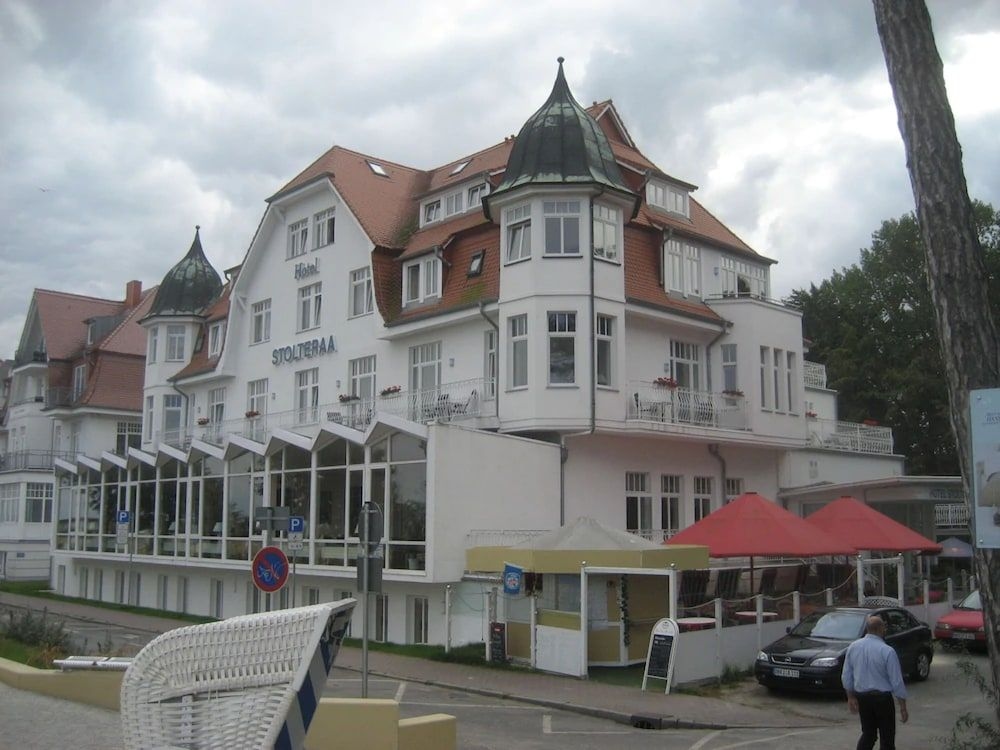 Hotel Stolteraa0