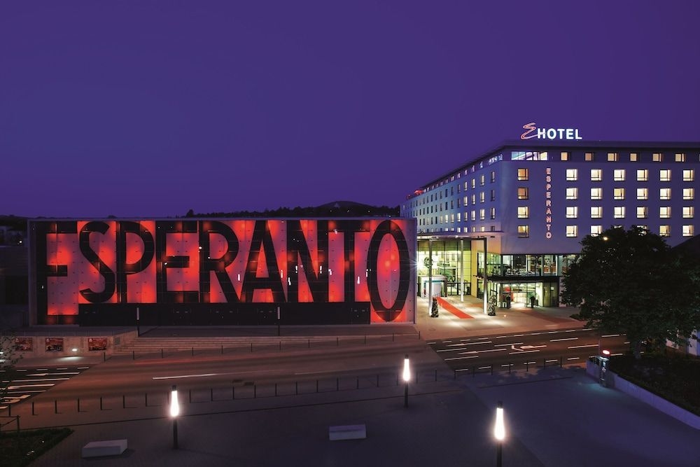Hotel Esperanto1