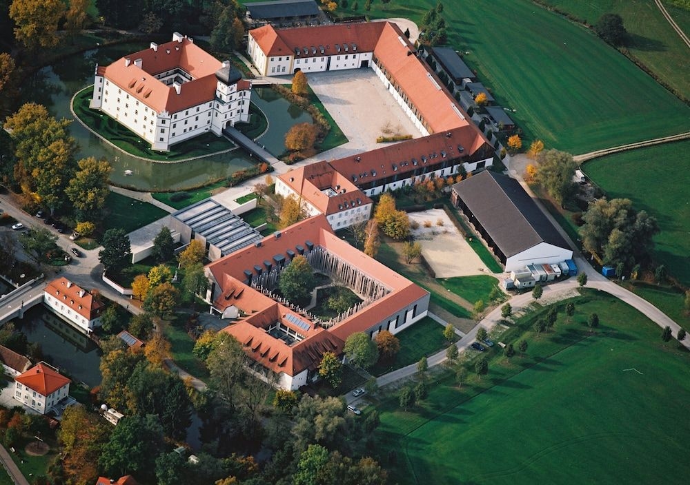 Schloss Hohenkammer0